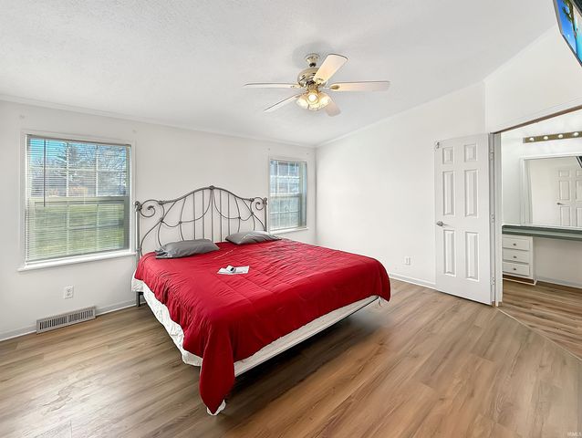 6810 Monroe Street, Stockwell, IN 47983