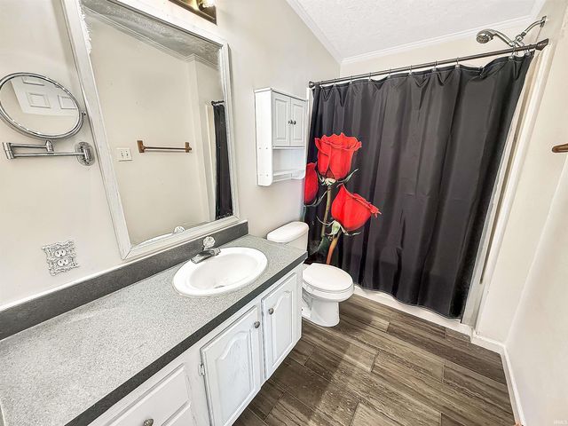 6810 Monroe Street, Stockwell, IN 47983