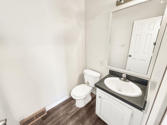 6810 Monroe Street, Stockwell, IN 47983