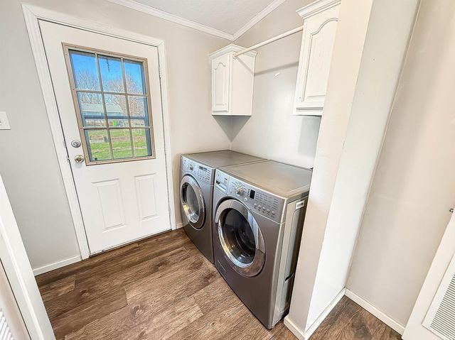 6810 Monroe Street, Stockwell, IN 47983