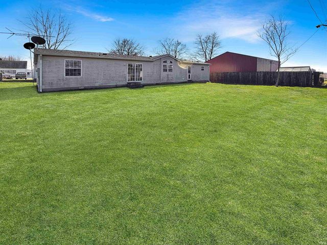 6810 Monroe Street, Stockwell, IN 47983