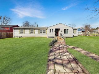 6810 Monroe Street, Stockwell, IN 47983