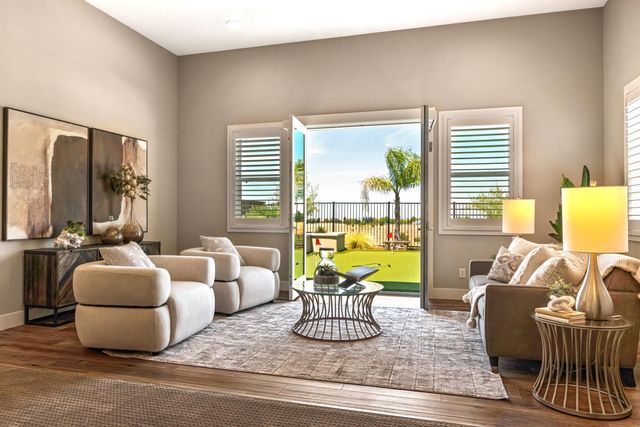 4031 Whitney Vista Ln, Rocklin, CA 95677