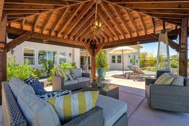 4031 Whitney Vista Ln, Rocklin, CA 95677