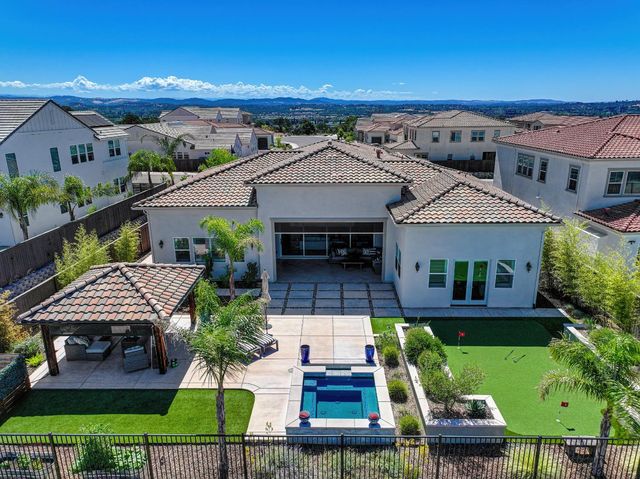 4031 Whitney Vista Ln, Rocklin, CA 95677