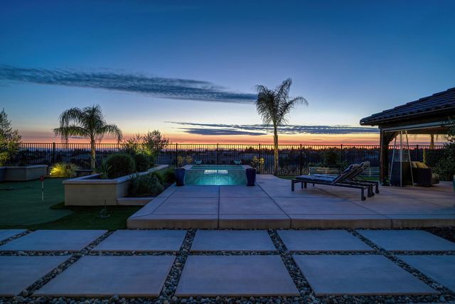 4031 Whitney Vista Ln, Rocklin, CA 95677