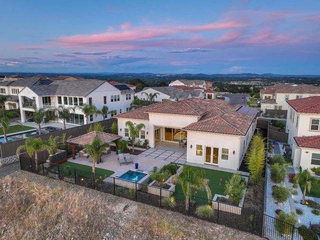 4031 Whitney Vista Ln, Rocklin, CA 95677