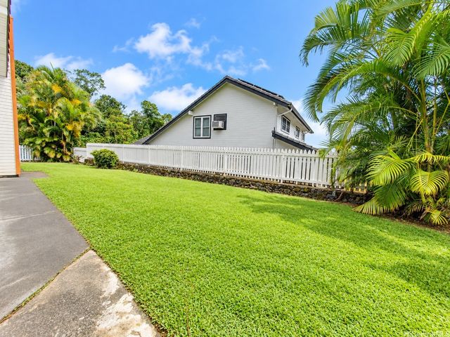 47-644 Halemanu Street, Kaneohe, HI 96744