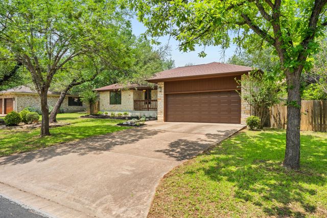 10804 Buckthorn DR, Austin, TX 78759