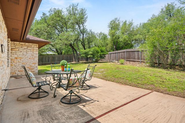 10804 Buckthorn DR, Austin, TX 78759