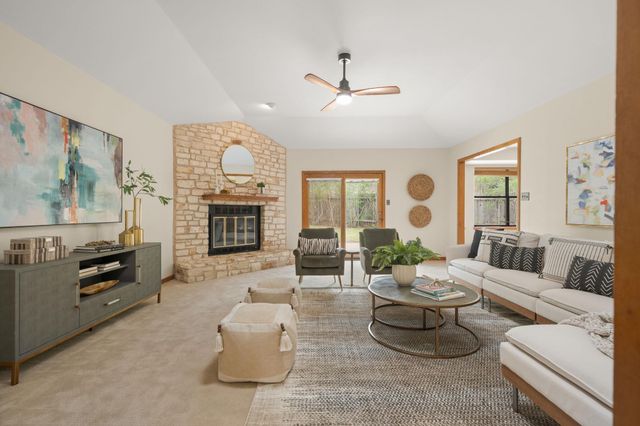 10804 Buckthorn DR, Austin, TX 78759