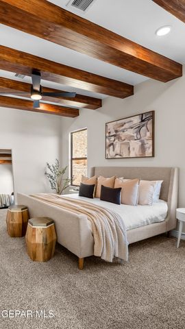 1910 Concho Court, El Paso, TX 79911