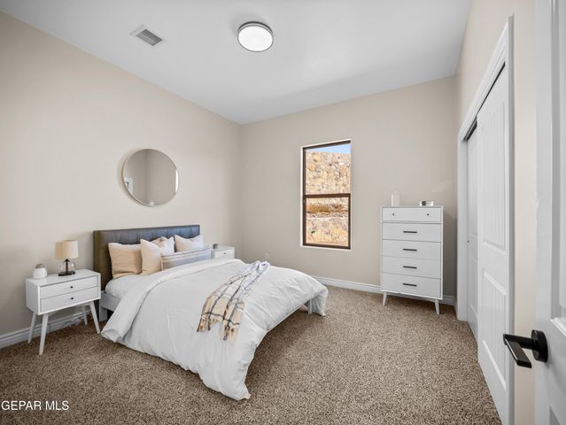 1910 Concho Court, El Paso, TX 79911