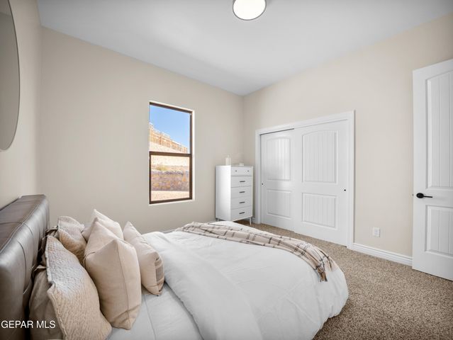 1910 Concho Court, El Paso, TX 79911