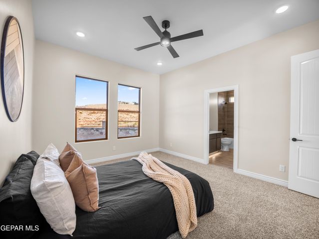 1910 Concho Court, El Paso, TX 79911