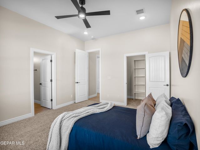 1910 Concho Court, El Paso, TX 79911