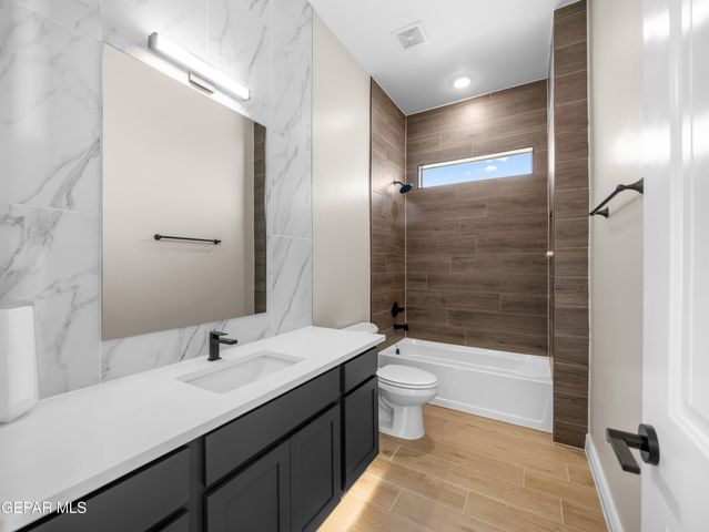 1910 Concho Court, El Paso, TX 79911