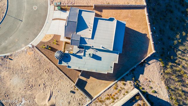 1910 Concho Court, El Paso, TX 79911