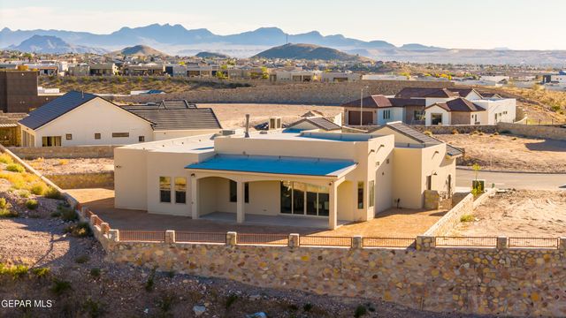 1910 Concho Court, El Paso, TX 79911