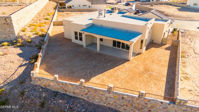 1910 Concho Court, El Paso, TX 79911