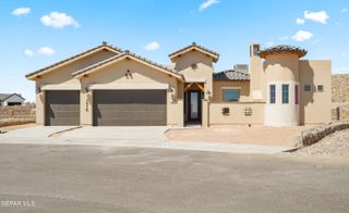 1910 Concho Court, El Paso, TX 79911