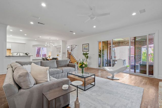 3516 Rankin Street, University Park, TX 75205