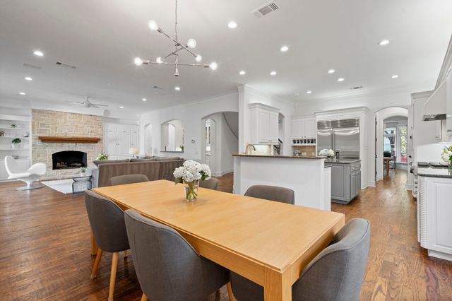 3516 Rankin Street, University Park, TX 75205