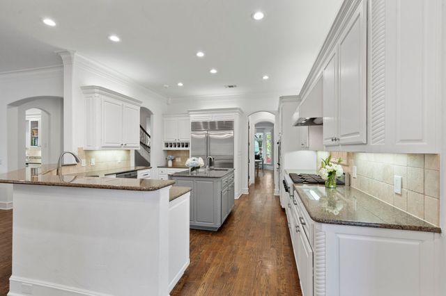 3516 Rankin Street, University Park, TX 75205