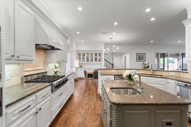 3516 Rankin Street, University Park, TX 75205
