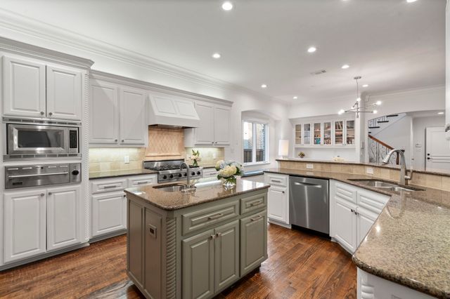 3516 Rankin Street, University Park, TX 75205