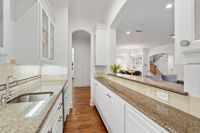 3516 Rankin Street, University Park, TX 75205