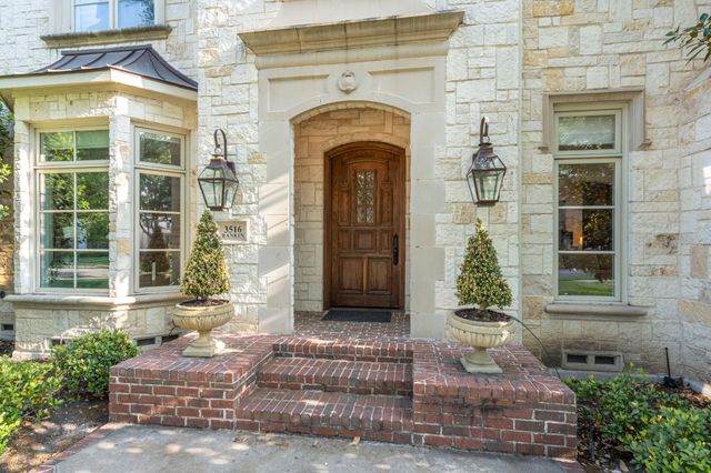 3516 Rankin Street, University Park, TX 75205