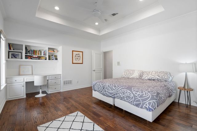 3516 Rankin Street, University Park, TX 75205