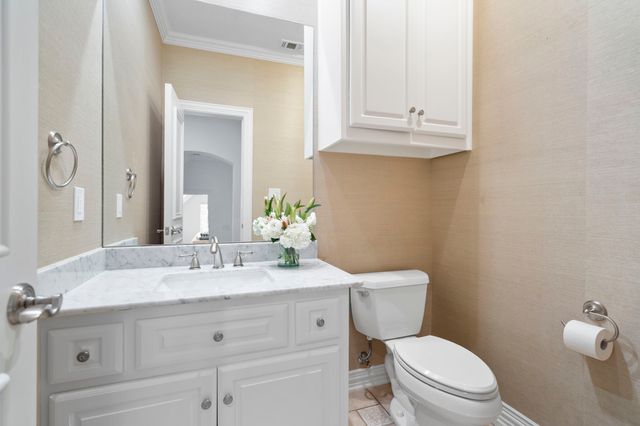 3516 Rankin Street, University Park, TX 75205