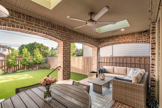 3516 Rankin Street, University Park, TX 75205