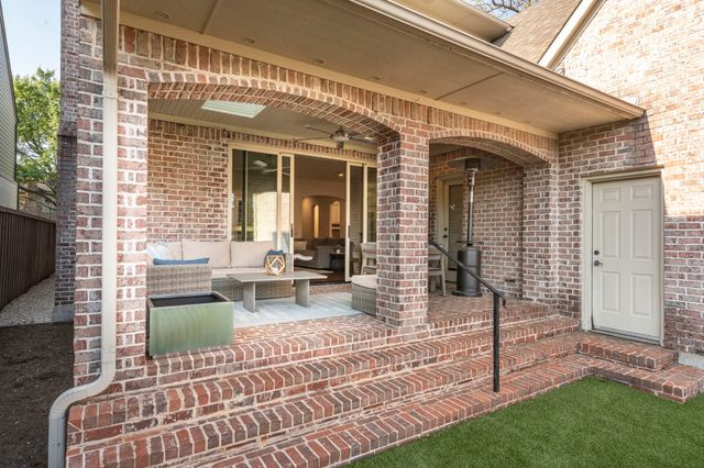 3516 Rankin Street, University Park, TX 75205
