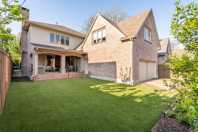 3516 Rankin Street, University Park, TX 75205