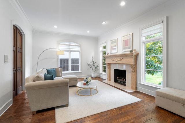 3516 Rankin Street, University Park, TX 75205