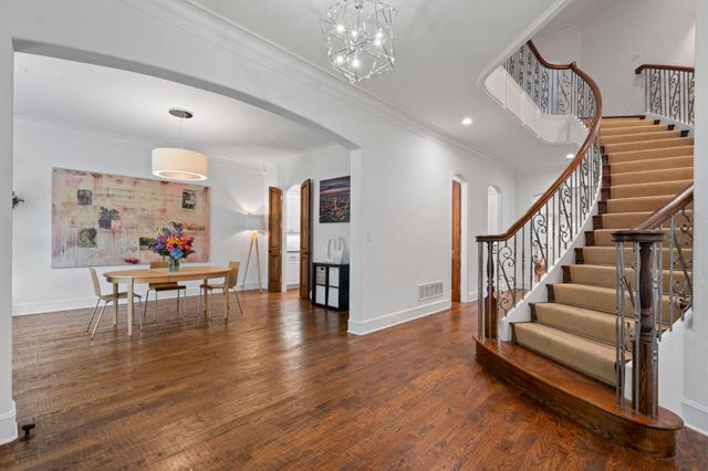 3516 Rankin Street, University Park, TX 75205