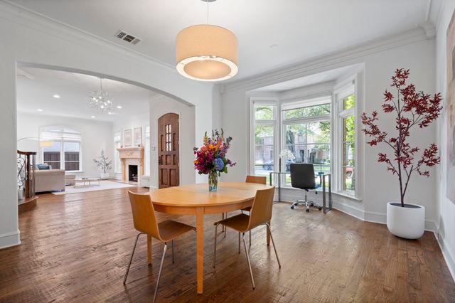 3516 Rankin Street, University Park, TX 75205