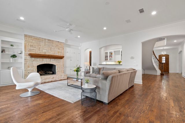 3516 Rankin Street, University Park, TX 75205