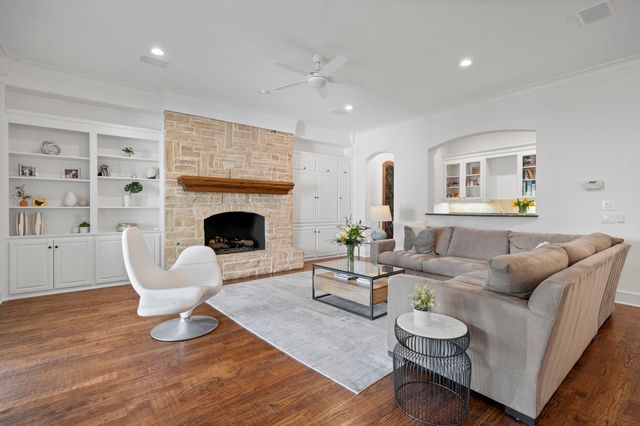 3516 Rankin Street, University Park, TX 75205