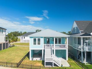 4731 W Beach Boulevard, Gulfport, MS 39501