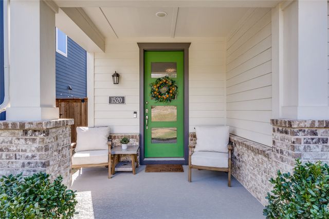 1520 Jackson Street, Carrollton, TX 75006