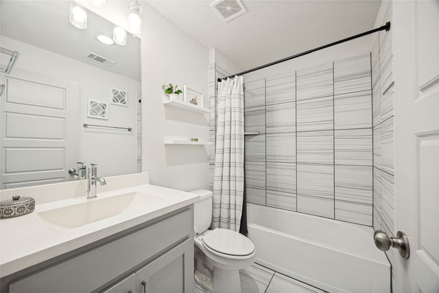 1520 Jackson Street, Carrollton, TX 75006