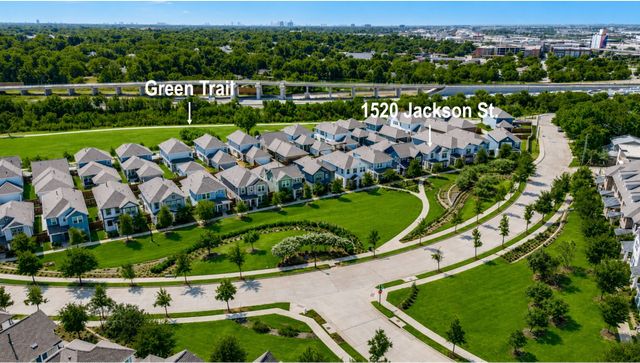 1520 Jackson Street, Carrollton, TX 75006