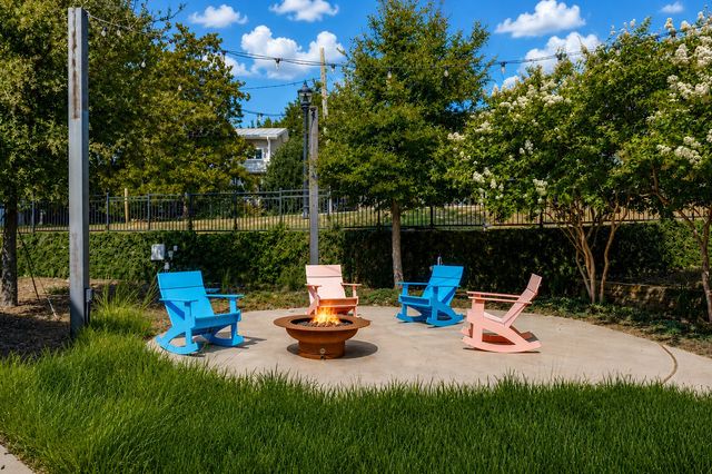 1520 Jackson Street, Carrollton, TX 75006