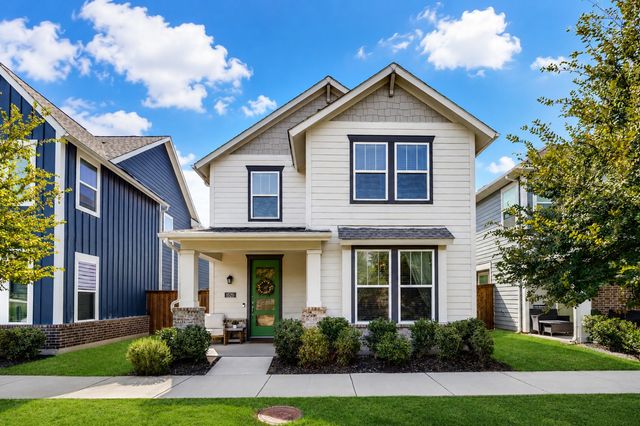 1520 Jackson Street, Carrollton, TX 75006