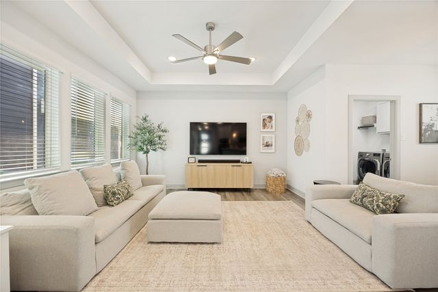 1520 Jackson Street, Carrollton, TX 75006