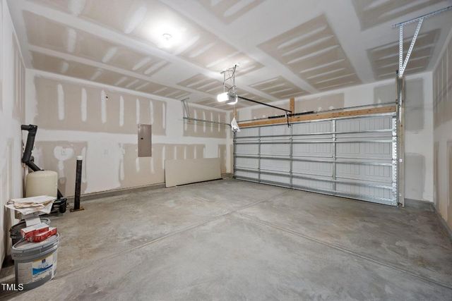 2995 Faucette Lane, Burlington, NC 27217